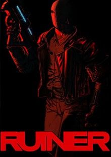 Ruiner